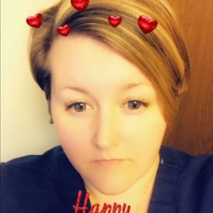 Meet your Posher, Tracy